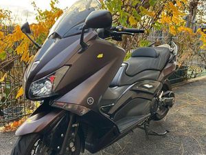 YAMAHA TMAX ÉDITION BRONZE MAX