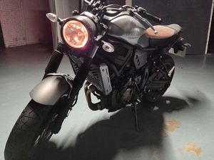 YAMAHA XSR 700 A2