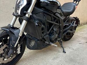 BENELLI 502C - 11800KM - 2022 - TRÈS BON ÉTAT