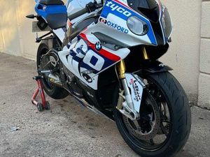 S1000RR