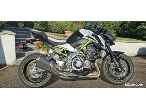KAWASAKI Z 900