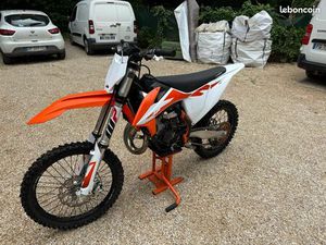 KTM 125 SX 2020