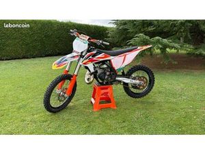 KTM 125 SX 2020