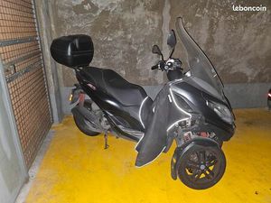 SCOOTER MP3 300