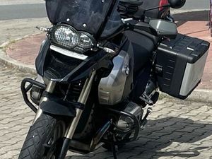 BMW R 1200 GS