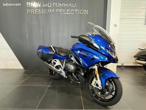 BMW R R 1250 RT