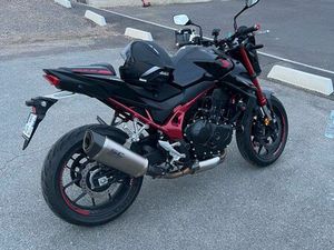 HONDA CB HORNET 750 A2