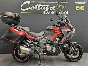 KAWASAKI VERSYS 1000 S GT REVISEE ET GARANTIE 12 MOIS