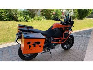 KTM 1090 ADVENTURE