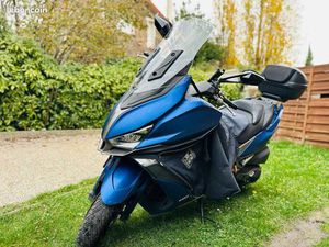 KYMCO XCITING S 400