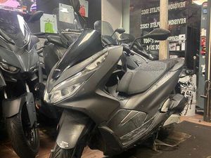 HONDA PCX ABS