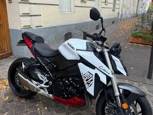 SUZUKI GSX-S 950 / GSXS 950
