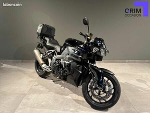 BMW K 1300 R