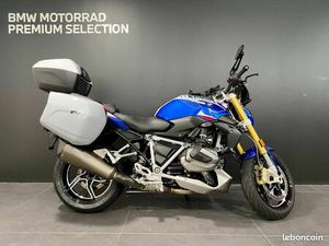 BMW R R 1250 R EVO