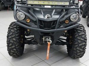 OUTLANDER 570 MAX XT