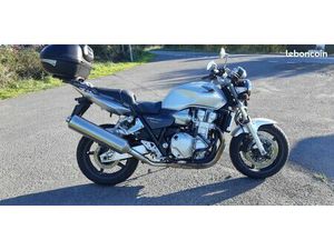 HONDA 1300 CB DE 2003, 36 900 KM