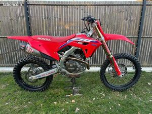 450 CRF