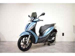 PIAGGIO MEDLEY S 200 | 06-2025 | 1300KM — SCOOTERS | PIAGGIO — MARKTPLAATS