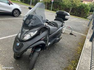 PIAGGIO MP3 HPE SPORT