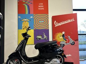 VESPA SPRINT 125