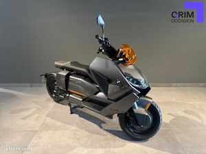 BMW C E04