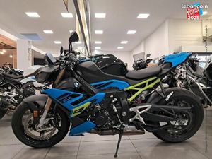 BMW S S 1000 R 2025