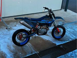 ENDURO 400 EXC A2