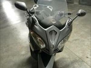 MALAGUTI SPIDERMAX 500 - 2011 RS