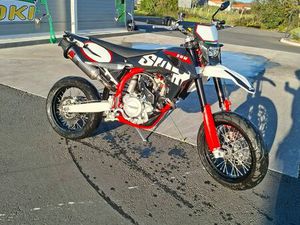 MOTO 500 SWM R SUPERMOT