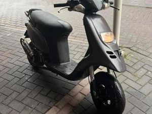 PIAGGO TYPHOON 70CC — SCOOTERS | PIAGGIO — MARKTPLAATS