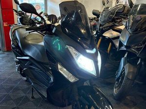 PINK FLY 125 GARANTIE 3 MOIS