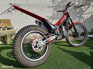 BÊTA 300EVO TRIAL
