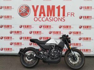 BRIXTON 125 CROSSFIRE