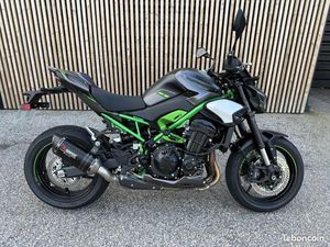 KAWASAKI Z900 70KW A2