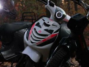 PIAGIO ZIP 125CC STAGE 1 LC OOK TERUIL!!! — SCOOTERS | PIAGGIO — MARKTPLAATS