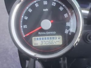 ROYAL ENFIELD INTERCEPTOR 648 CM3