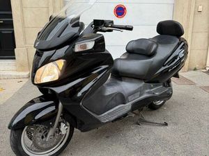 SUZUKI BURGMAN 650