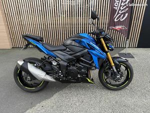 SUZUKI GSX-S 750 CM3