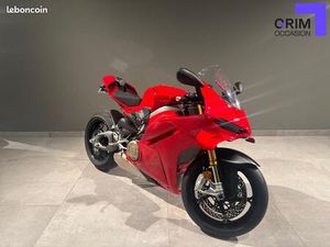 DUCATI PANIGALE V4 1103 S