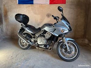 HONDA 1000 CBF
