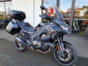 KAWASAKI VERSYS 1000 S + PACK GRAND TOURER