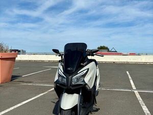 KYMCO X-TOWN CITY 125