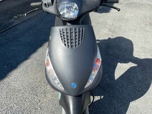 PIAGGIO ZIP 4T