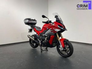BMW S 1000 XR