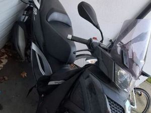 SCOOTER PIAGGIO MP3 YOURBAN