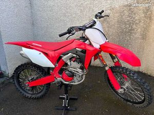 HONDA CRF 250 R