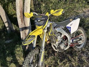 450 RMZ
