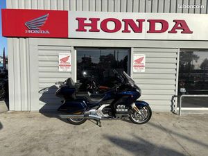 HONDA GOLDWING 1800 DCT 1833 CM3