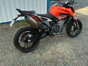 KTM 790 DUKE L