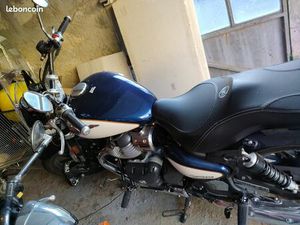 ROYAL ENFIELD 650 SUPER METEOR